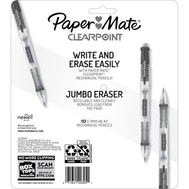 Have a question about Paper Mate Clearpoint 0.5 mm Mechanical