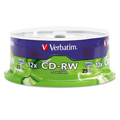  Maxell Cd-Rw Rewritable Disc, 700 Mb/80 Min, 4X, Jewel