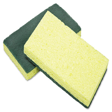 Continental Medium-Duty Sponge N' Scrubber - CMC74H 