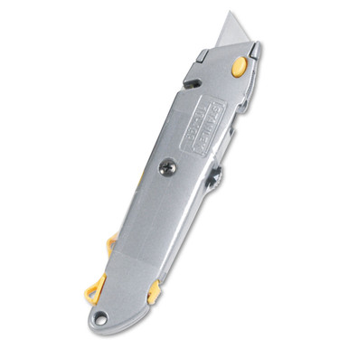 Utility Knife w/3 Blades