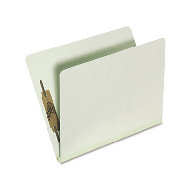 AbilityOne - Folder, File, Paperboard, Full Tab, Two 1