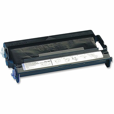 Brother Laser Ribbon - Black - 1 Each - Envision Xpress