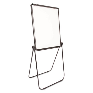 Quartet Euro Magnetic Presentation Easel