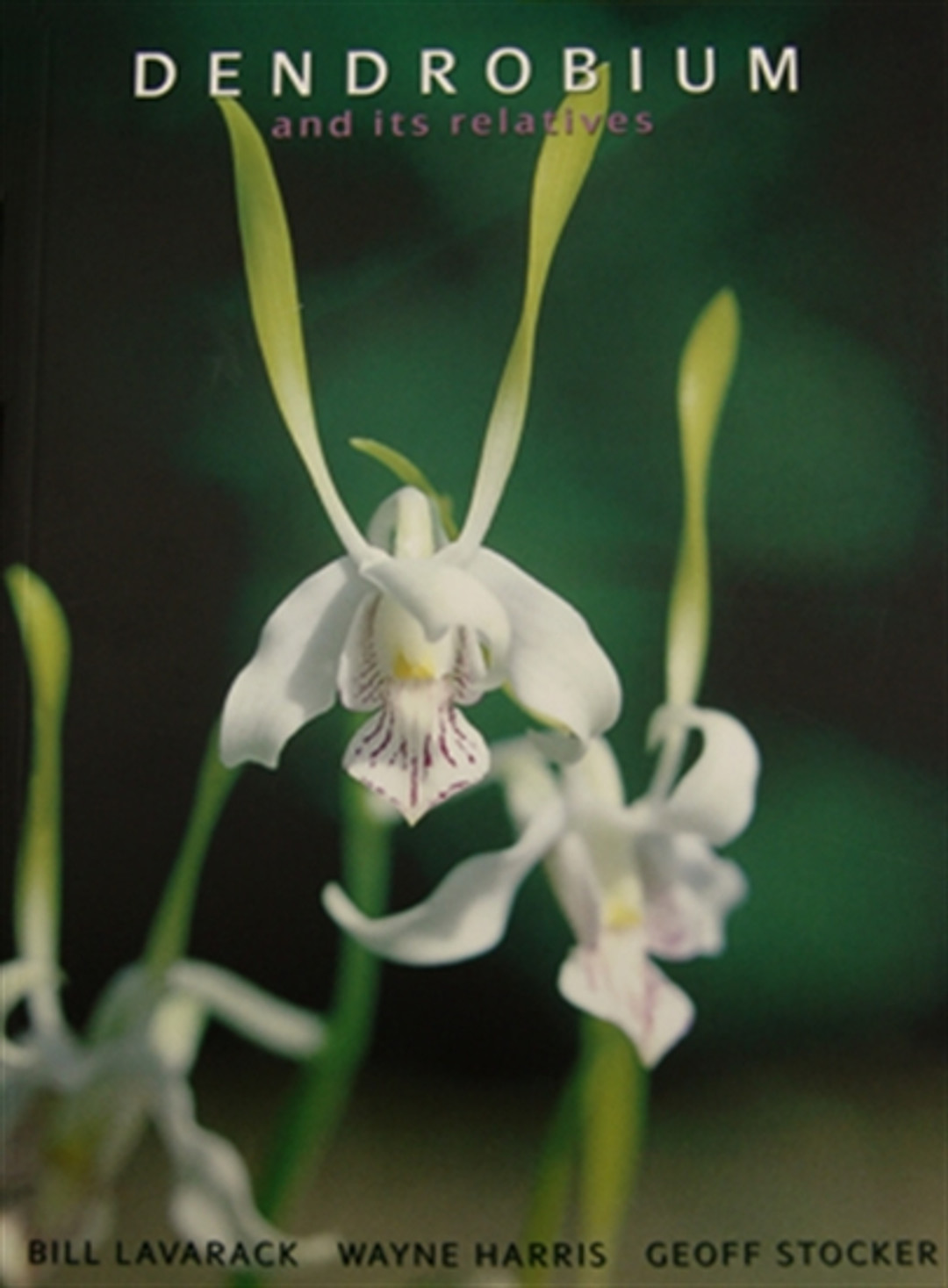 洋書 Orchid Species Culture : Dendrobium Orchid Species Culture: Dendrobium: Baker, Margaret L