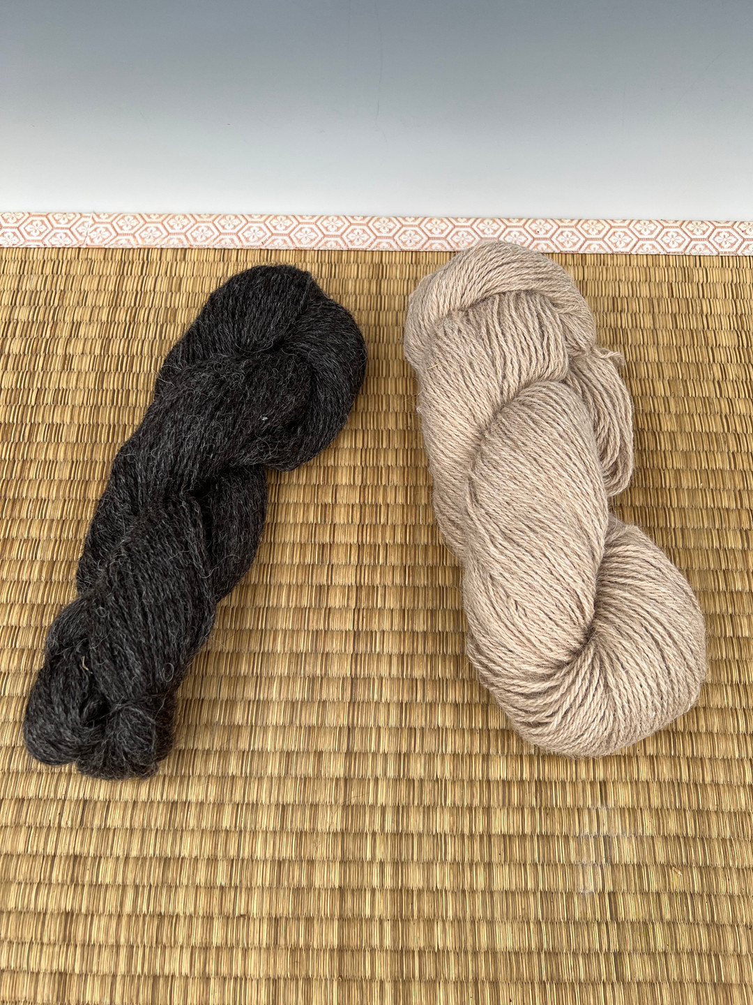 Alpaca Wool - OrchidWeb