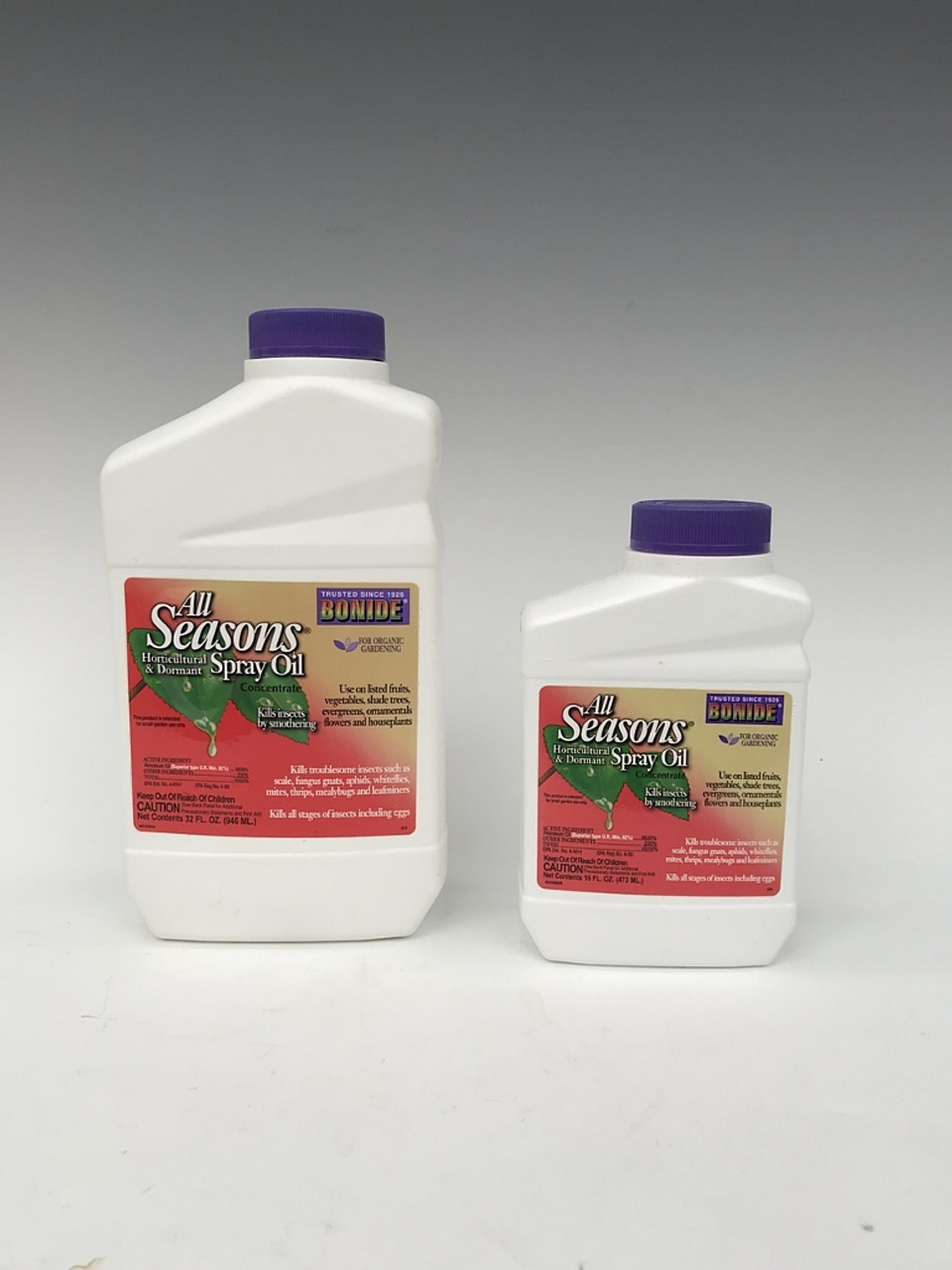 Insecticide - Horticultural Oil - Concentrate - OrchidWeb