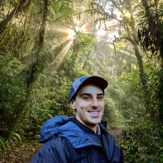 A Journey into the Jungles of Costa Rica