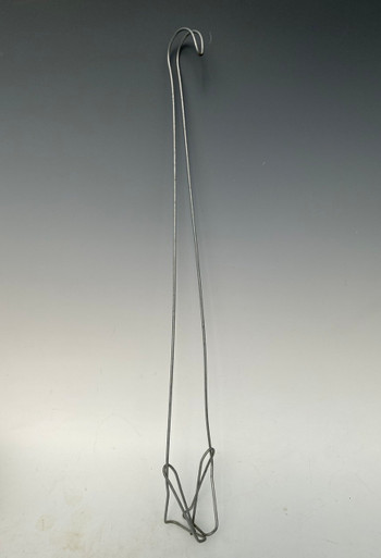 Double Wire Pot Hanger - 10 pack bundle