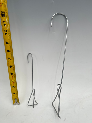 Single Wire Plant Hanger