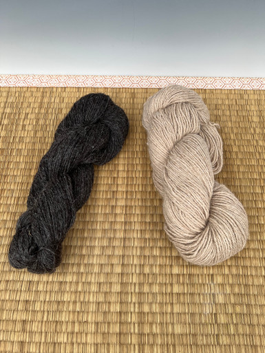Alpaca Wool
