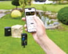 InScenio FM-Master Cloud<br />Can be controlled using a smartphone or tablet thanks to the extension with innovative Wi-Fi technology.