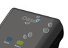 Splash-proof<br />The housing has an IP68 waterproof rating to a depth of 0.1 m. All-season outdoor use is possible.