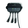 Smart<br />Optionally controllable via LunAqua Connect Controller: dimming, colour selection and timer can be easily controlled via the OASE Switch app (mandatory for RGB luminaires).<br /> 
