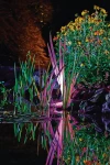 Variety for green oases<br />Simply save colors, effects and shows as favorites, control them individually with a timer and group them.