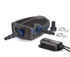 AquaMax Eco Premium 6000/12000 12 V<br />Optional skimmer operation and gentle overall circulation of the body of water 