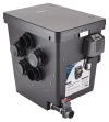 Drum filters<br />With degree of filtration that can be adapted to requirements <br /> 