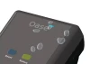 Splash-proof<br />The housing has an IP68 waterproof rating to a depth of 0.1 m. All-season outdoor use is possible.