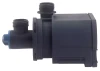 Flow rate adjustment<br />with the suction and regulating duct of the Aquarius Universal Classic 600 – 2000. Therefore dry set-up is also possible.