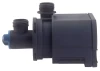 Flow rate adjustment<br />with the suction and regulating duct of the Aquarius Universal Classic 600 – 2000. Therefore dry set-up is also possible.