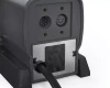 OASE Control connection on the motor housing<br />Integrated interface for networking with the OASE Control System (Garden Controller Cloud/ InScenio FM-Master Cloud) or for direct control with the OASE Eco Control.