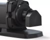 Suction adapter<br />Included in the scope of delivery, when fitted it allows the pump to function even at low water levels.<br /> 