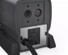 OASE Control connection on the motor housing<br />Integrated interface for networking with the OASE Control System (Garden Controller Cloud/ InScenio FM-Master Cloud) or for direct control with the OASE Eco Control.