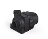Dry installation<br />The AquaMax Eco Premium pumps are also designed for dry installation (e.g. in a pump chamber).<br /> 
