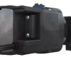 OASE Control-aansluiting op de motorbehuizing<br />Geïntegreerde interface voor de netwerkverbinding met het OASE-besturingssysteem (Garden Controller Cloud/ InScenio FM-Master Cloud) of voor de directe besturing via de OASE Eco Control.