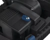 SFC-schakelaar<br />Bij de AquaMax Eco Premium 5000-21000: bij ingeschakelde SFC-functie optimaliseert de pomp zelfstandig (temperatuurafhankelijk) de waterhoeveelheid en opvoerhoogte en verlaagt deze tot wel 50%.