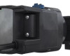 OASE Control connection on the motor housing<br />Integrated interface for networking with the OASE Control System (Garden Controller Cloud/ InScenio FM-Master Cloud) or for direct control with the OASE Eco Control.