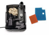 Filter media and UVC<br />Two different filter sponges, as well as bio-surface elements and ceramics, ensure mechanical and biological cleaning. UVC power for clear and healthy water.