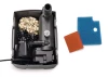 Filter media and UVC<br />Two different filter sponges, as well as bio-surface elements and ceramics, ensure mechanical and biological cleaning. UVC power for clear and healthy water.