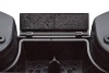 Patented hinge technology<br />The unique, inwards-facing skimmer hinge generates powerful suction and sucks up leaves and other surface debris with no trouble.<br /> 