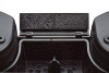 Patented hinge technology<br />The unique, inwards-facing skimmer hinge generates powerful suction and sucks up leaves and other surface debris with no trouble.<br /> 