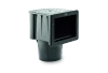 ProfiSkim Wall<br />The skimmer for gravity-fed systems with 100 mm connection