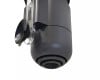 Firm hold:<br />Two practical suction holders fix the CrystalSkim securely to the pane and at the same time allow it to be removed quickly for maintenance. The fastening system is largely transparent and unobtrusive.