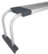 Accesorios opcionales para la instalación:<br />Adaptador Swing para la instalación de iluminación LED en acuarios abiertos y set de suspensión para el techo; el adaptador universal está incluido en el volumen de suministro .