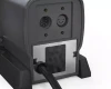 OASE Control connection on the motor housing<br />Integrated interface for networking with the OASE Control System (Garden Controller Cloud/ InScenio FM-Master Cloud) or for direct control with the OASE Eco Control.