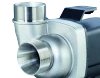 Robust pump housing<br />Cast stainless steel enables the achievement of durable, above-average precision and energy-efficiency. The entire pump housing can be adjusted upwards by 90°.