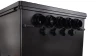 Discharge module Gravity Fed XL<br />Greater flexibility in connection due to 5 × DN 110 and 4 × Tradux (2" ducts)<br /> 
