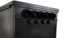 Discharge module Gravity Fed XL<br />Greater flexibility in connection due to 5 × DN 110 and 4 × Tradux (2" ducts)<br /> 