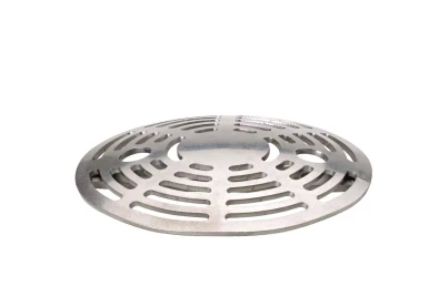 Debris sieve 70 E INT