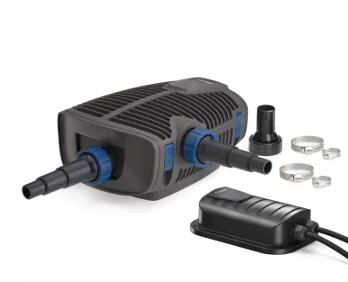 AquaMax Eco Premium 6000 / 12 V INT
