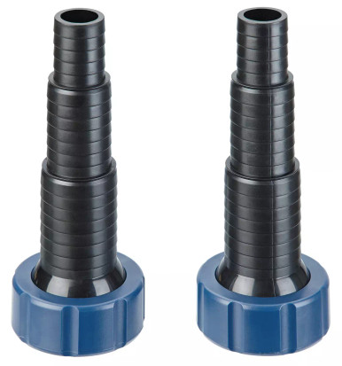 Add. pack AquaMax Eco 1" - 1 1/2" INT