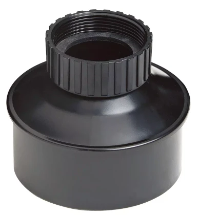 Pipe connector AquaMax Eco DA 75/DA 110 INT