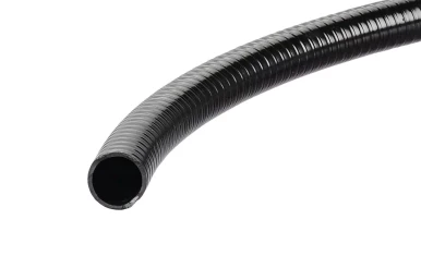 Spiral hose black 3/4", 25 m INT