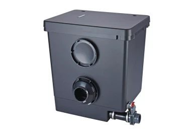 ProfiClear pump chamber Compact/Classic INT