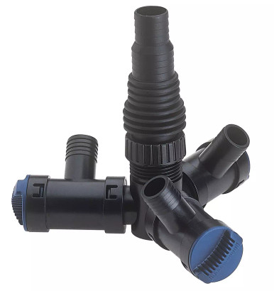 Water distributor Multi WD 1" INT