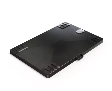 Pump chamber XL Indivudual Cover INT