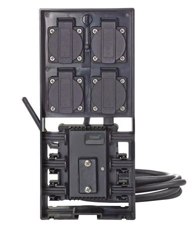 InScenio FM-Master Cloud GB